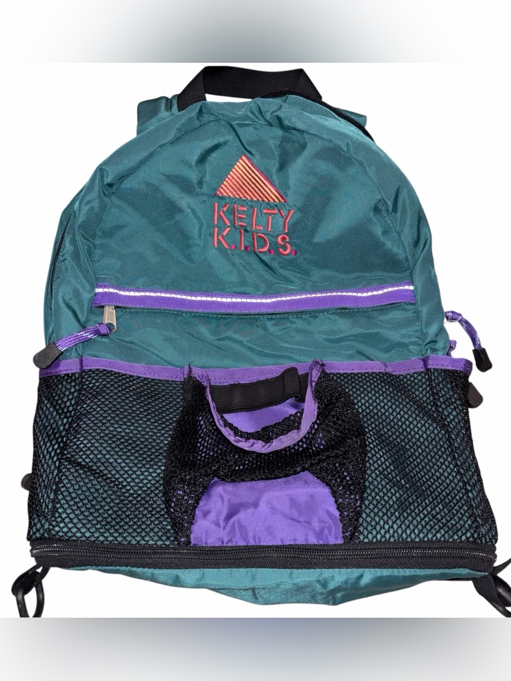 Kelty Kids Nylon Backpack Carrier Frame Backpack